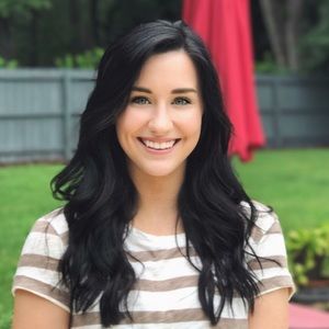 Meet your Posher, Olivia